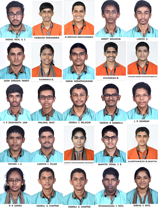 Expert JEE excel students